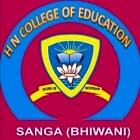 HN College of Education, Sanga